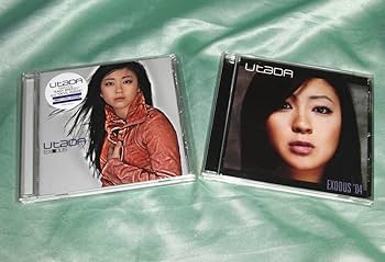 utada exodus 04 宇多田ヒカル　SCIENCE FICTION Amazon.co.jp: 【輸入盤】Exodus '04: ミュージック